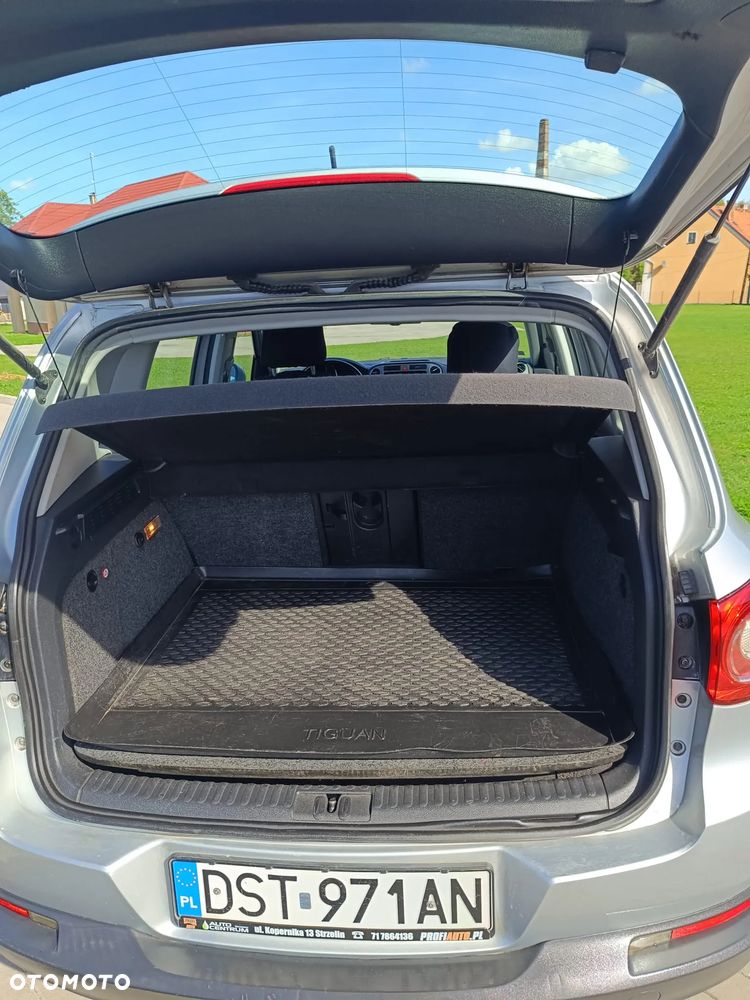 Volkswagen Tiguan 2.0 TDI BlueMot Sport&Style - 15