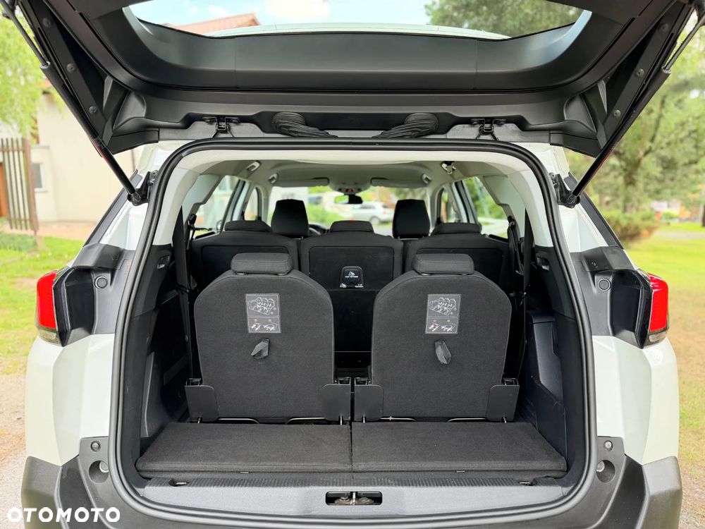 Peugeot 5008 PureTech 130 Active - 32
