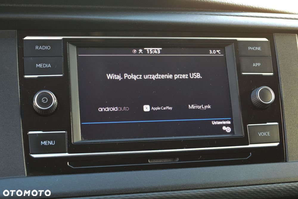 Volkswagen TRANSPORTER - 21