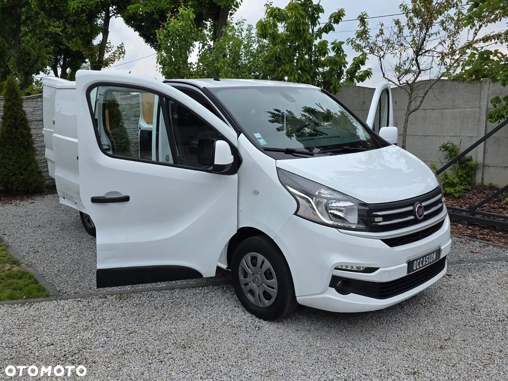 Fiat Talento - 3