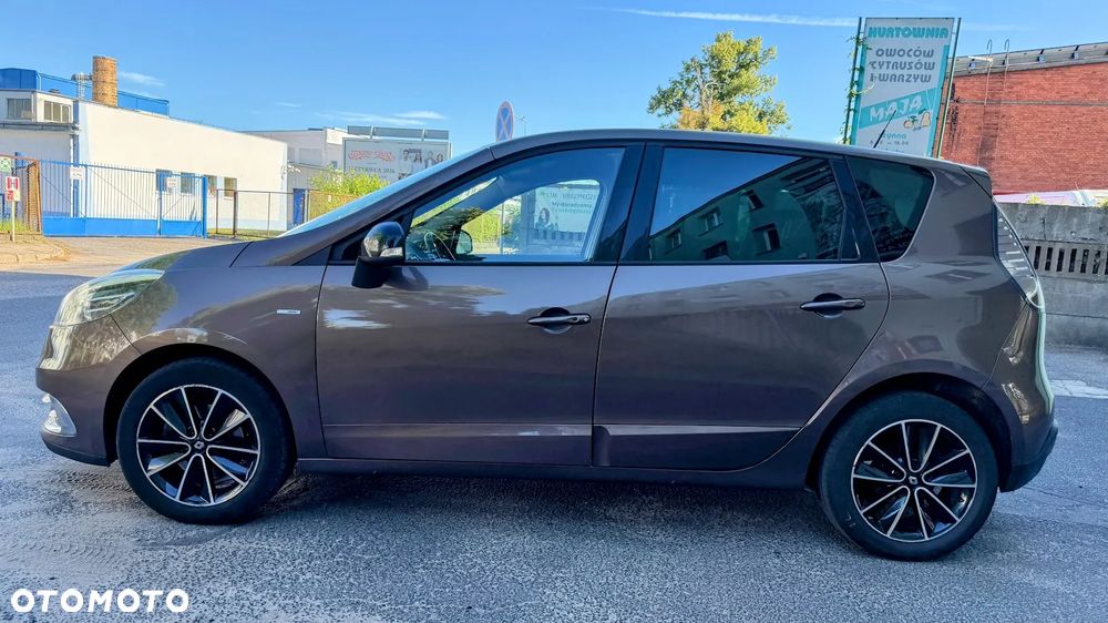 Renault Scenic dCi 130 FAP Start & Stop Bose Edition - 37