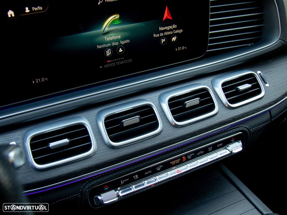 Mercedes-Benz GLE 53 AMG 4Matic+ - 40