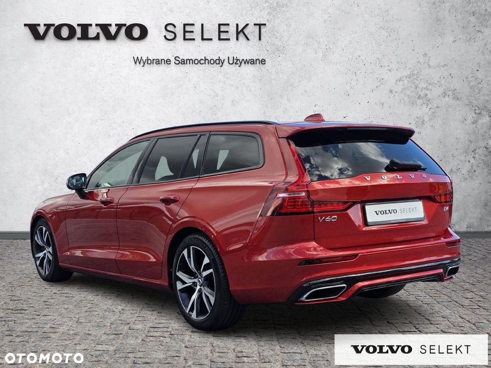 Volvo V60 - 7