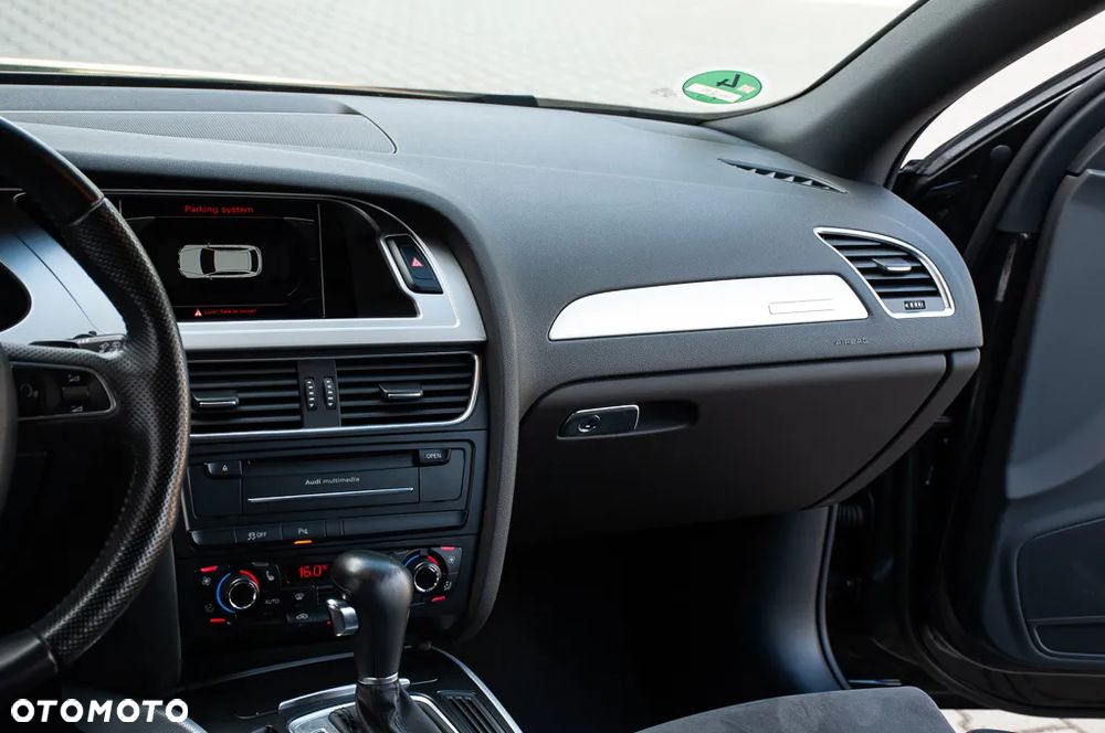 Audi A4 - 28
