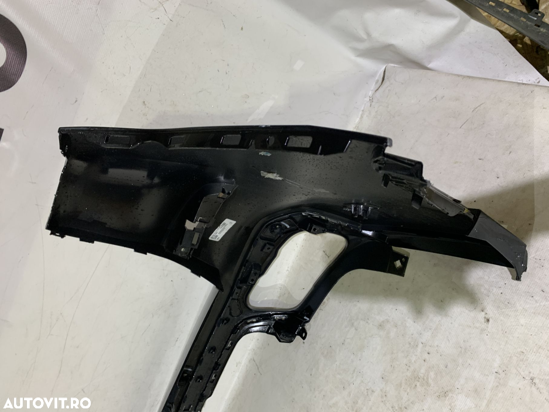 Bara spate BMW X5, G05, LCI facelift, 2022, 2023, 2024, cod origine OE 51128069240. - 4