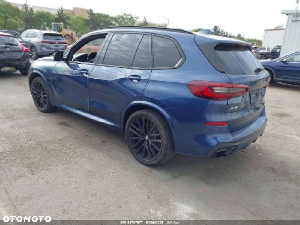 BMW X5 - 8