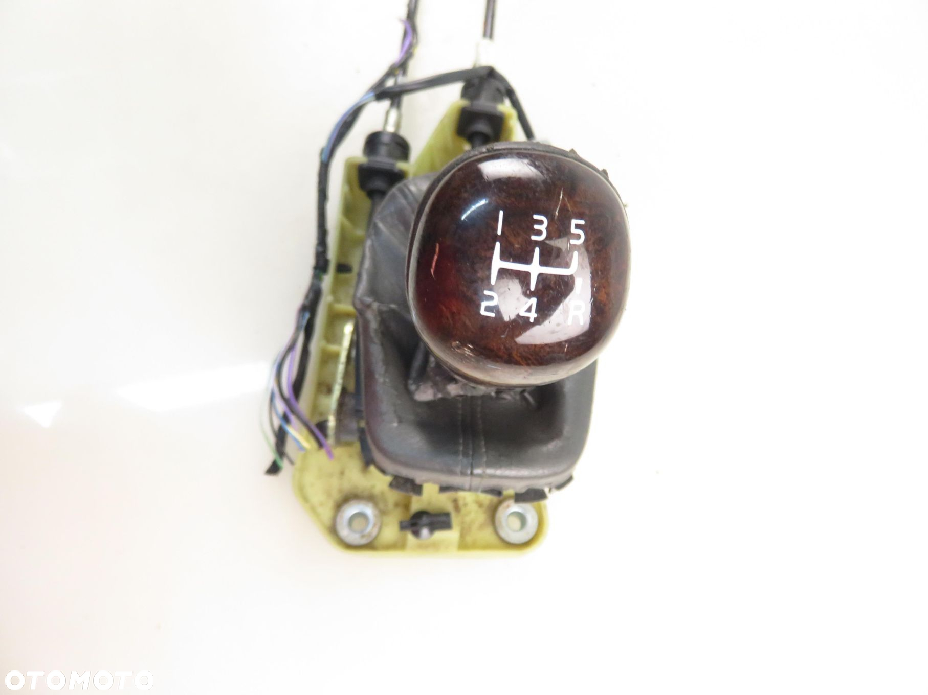 LEWAREK VOLVO S80 I (TS, XY) 2.0 T - B 5204 T3 9143964 - 3
