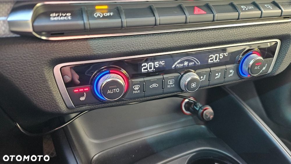 Audi A3 Limousine - 28