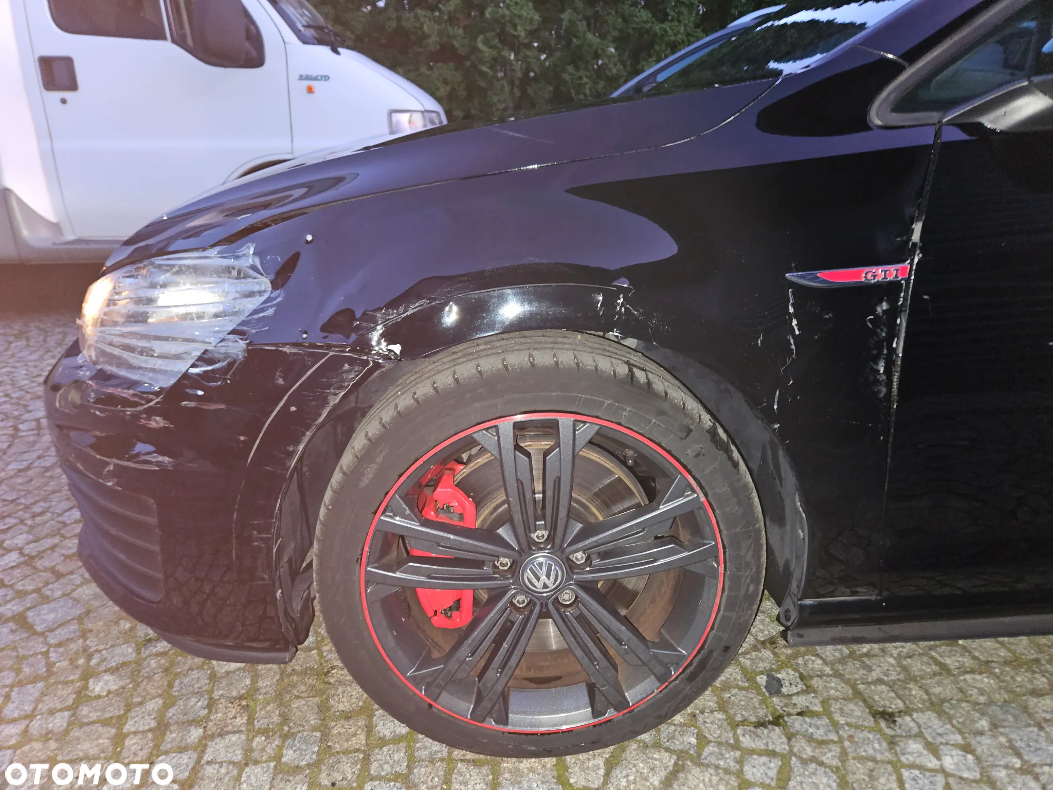 Volkswagen Golf VII 2.0 TSI BMT GTI Performance DSG - 38