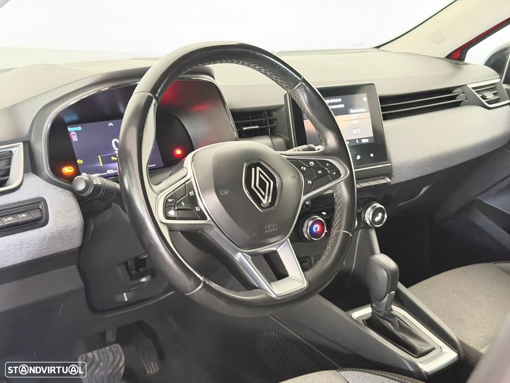 Renault Clio 1.6 E-Tech Edition One - 13