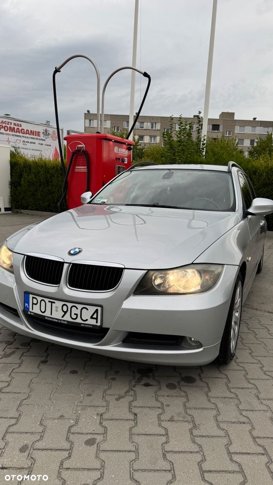 BMW Seria 3