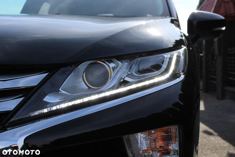 Mitsubishi Eclipse Cross 1.5 T-MIVEC 2WD Spirit - 16