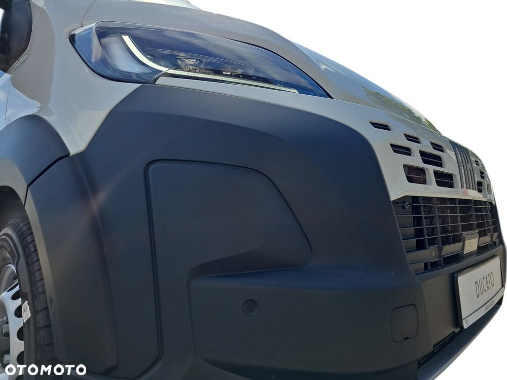Fiat Ducato MAXI Furgon L3H2 - 31