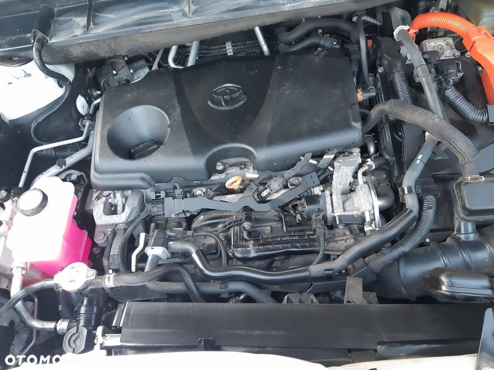 Toyota Highlander 2.5 Hybrid Prestige - 26