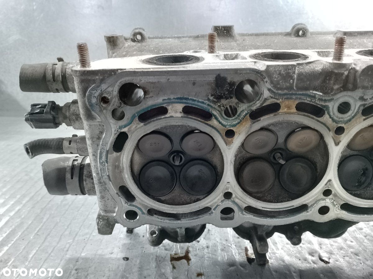GŁOWICA MITSUBISHI COLT VI MN155155D  MN155155E 1.3 - 4