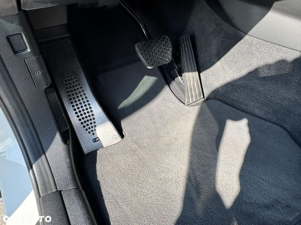 BMW X3 xDrive20d M Sport - 25