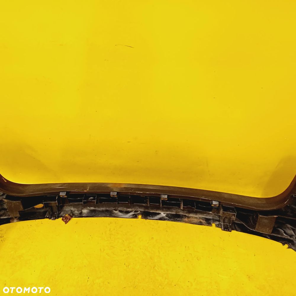ZDERZAK TYŁ TYLNY DACIA LOGAN I KOMBI 8200413933 NR515 - 11