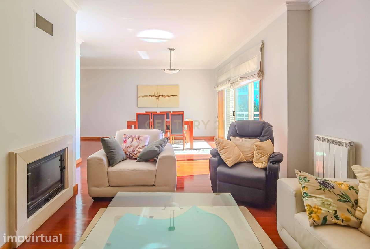 Apartamento T3 em Rio Tinto, Gondomar - Grande imagem: 2/35