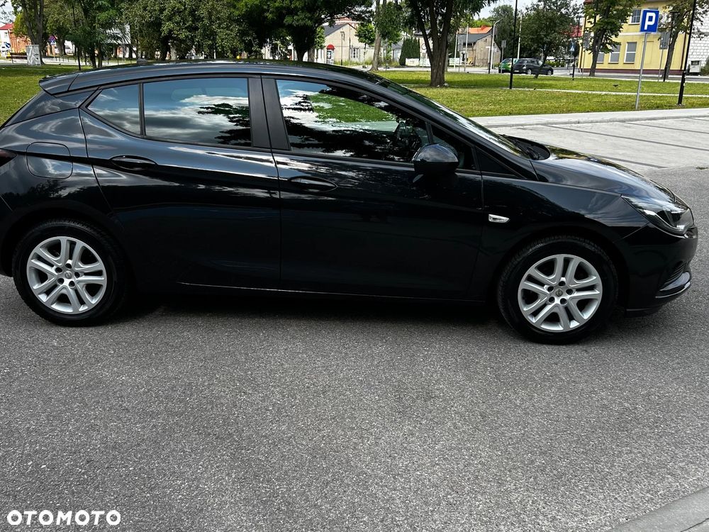 Opel Astra 1.4 Turbo Active - 3