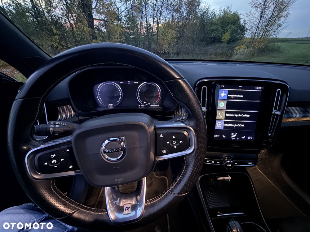 Volvo XC 40 - 15