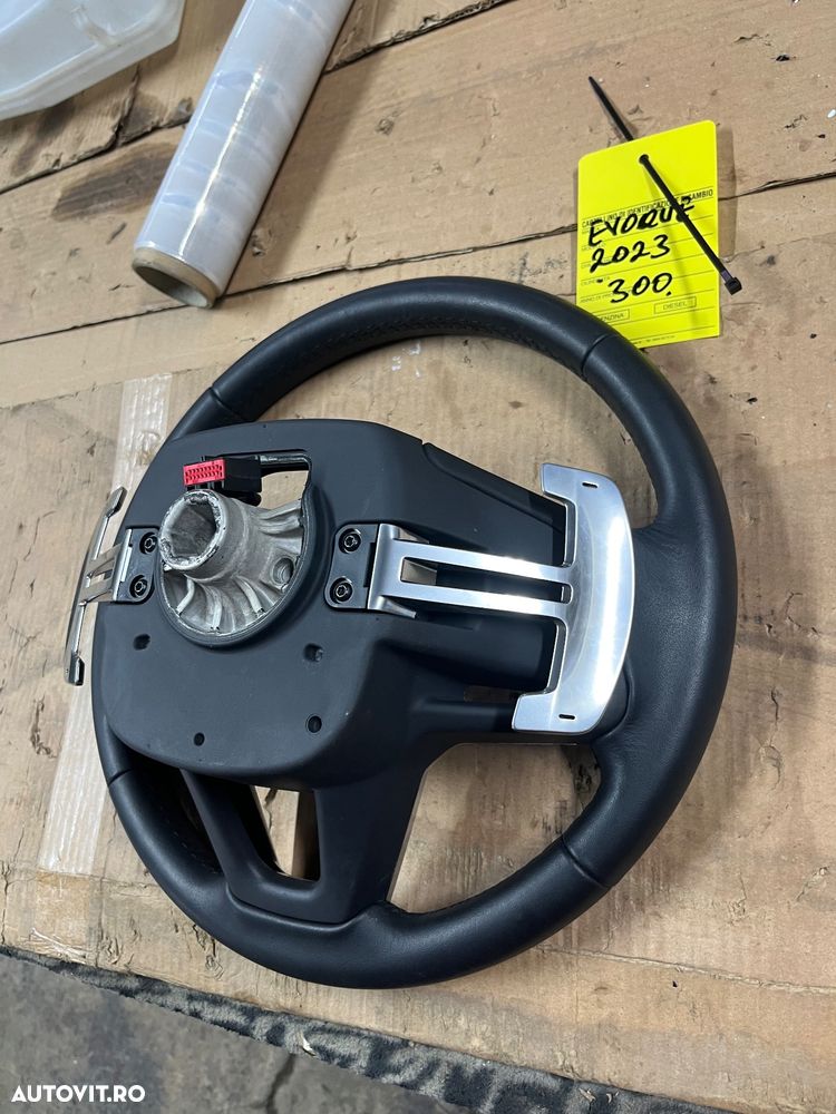 Volan Land Rover Evoque L551 2023 - 7