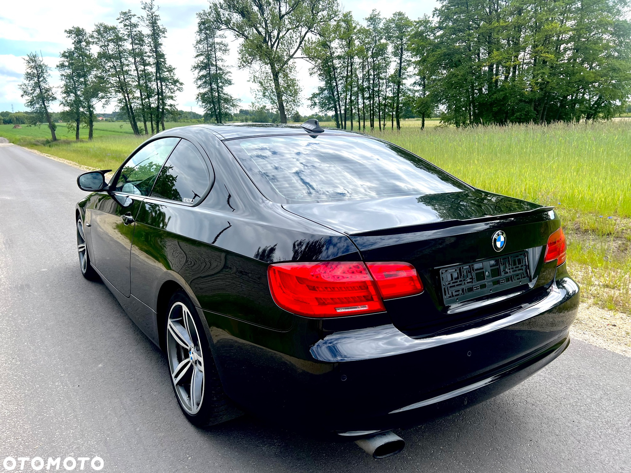 BMW Seria 3 - 14