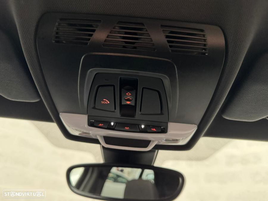 BMW X2 25 e xDrive Pack M - 38