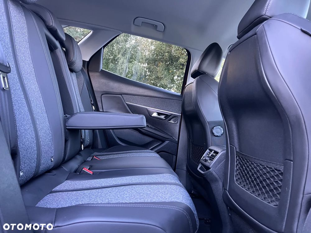 Peugeot 3008 THP 165 EAT6 Stop & Start Allure - 33