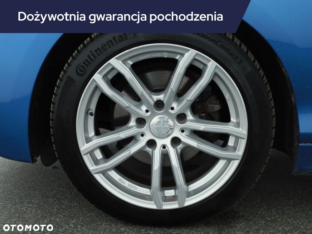 BMW Seria 1 - 21