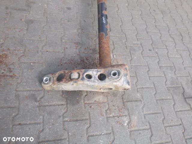 BELKA TYŁ TYLNA MERCEDES VANEO W414 - 16