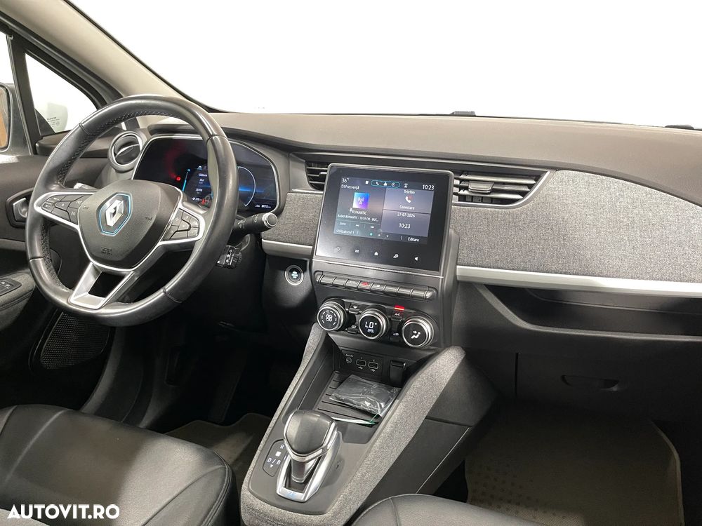 Renault ZOE 50 R135 Intens - 9