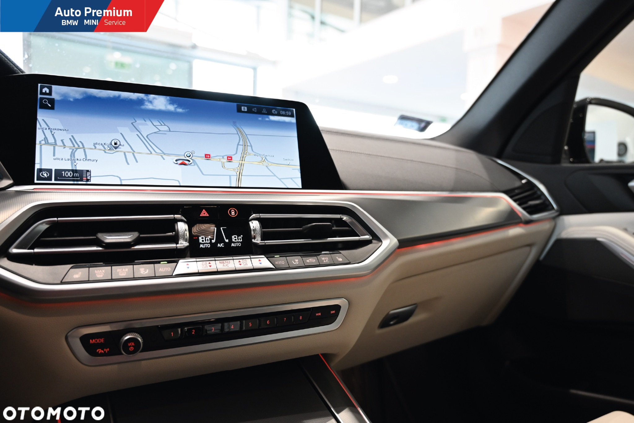 BMW X5 xDrive30d - 9