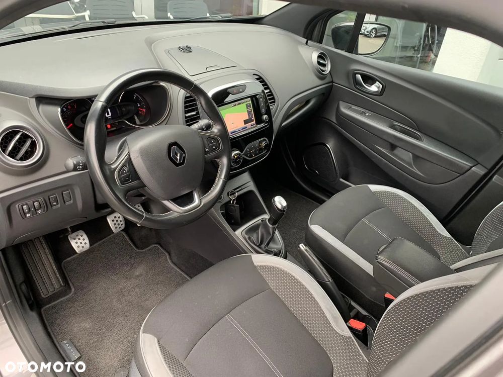 Renault Captur (ENERGY) TCe 90 BOSE EDITION - 9