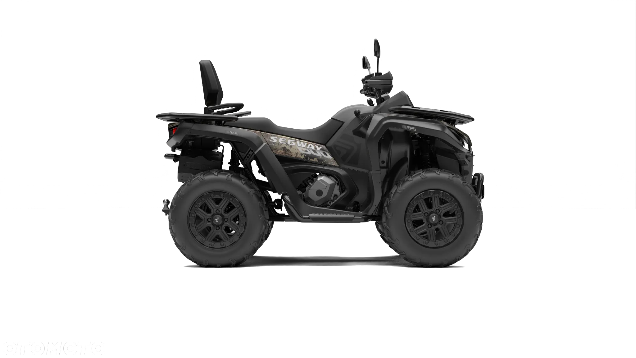 Segway Snarler AT6