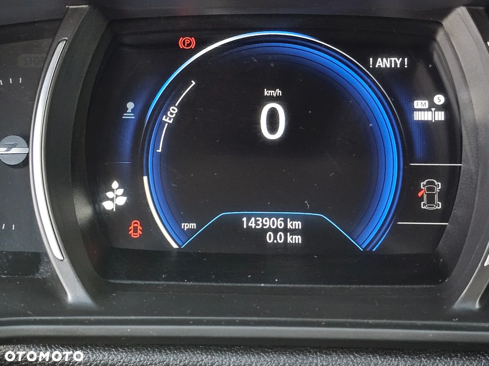 Renault Megane - 9