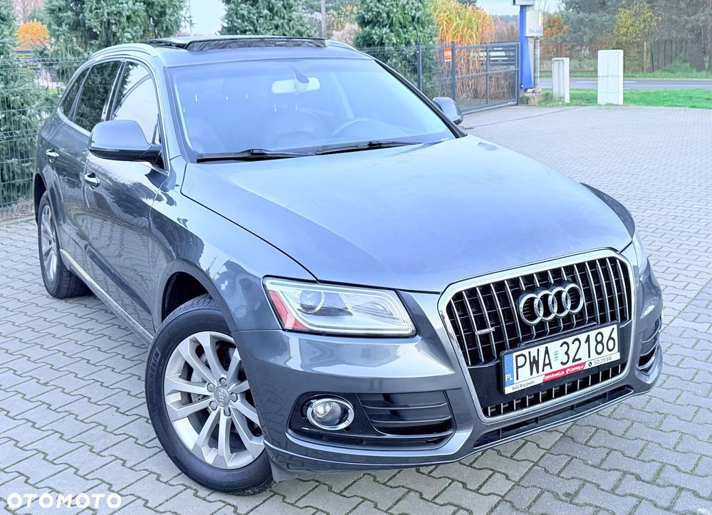 Audi Q5 - 38
