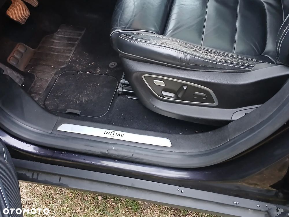 Renault Grand Scenic ENERGY dCi 160 EDC INITIALE PARIS - 15