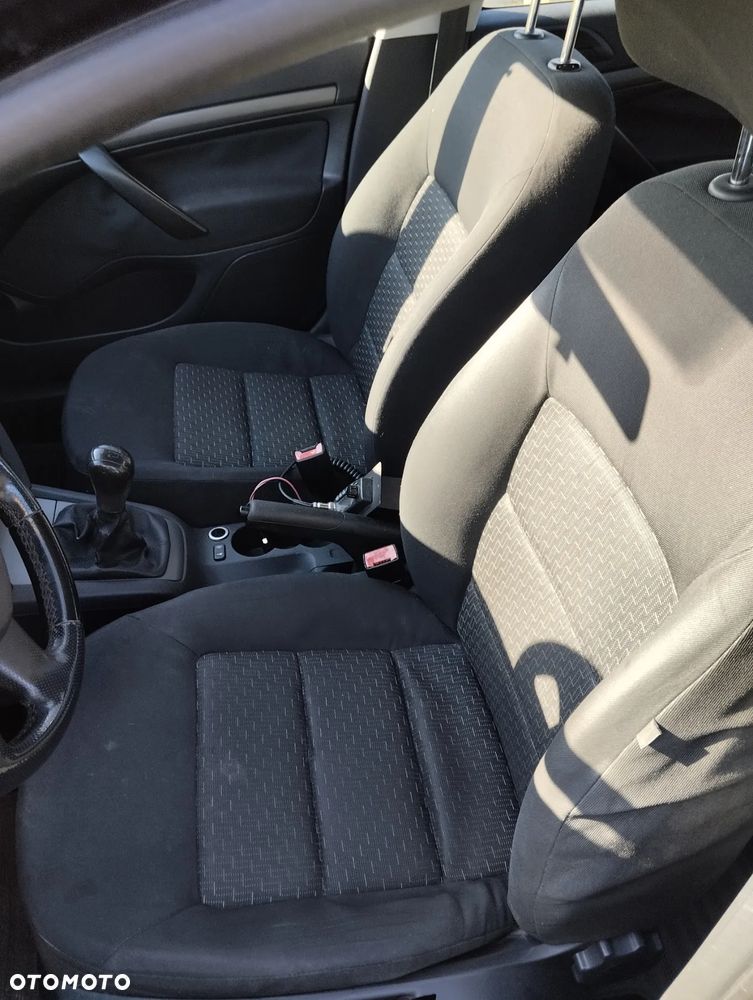 Skoda Octavia 1.9 TDI Classic - 3