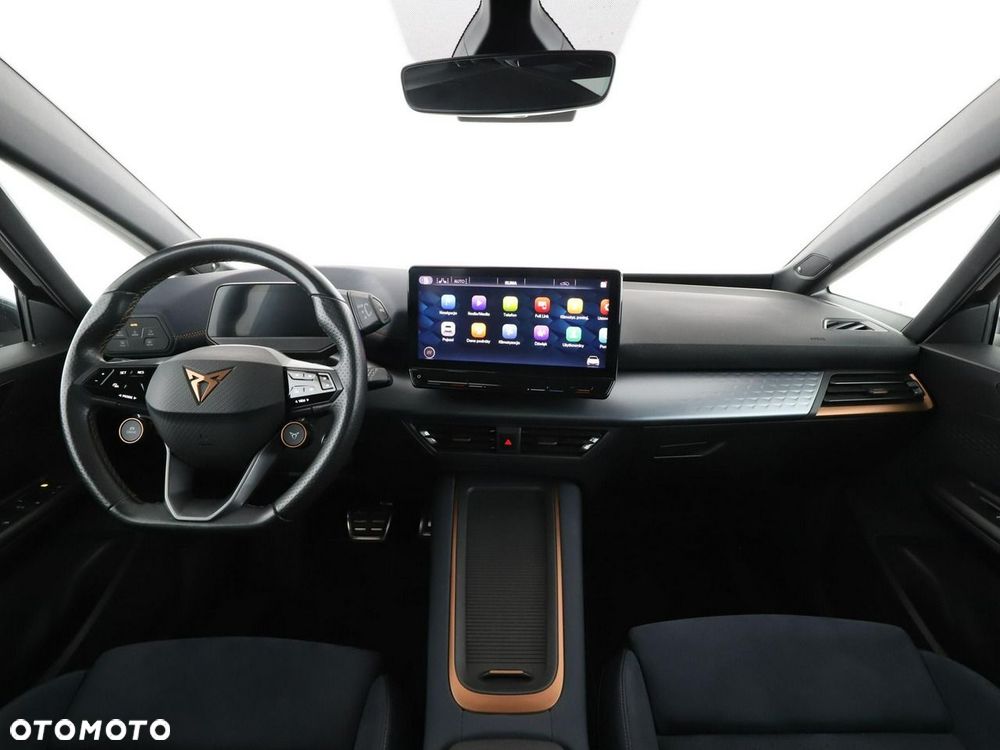 Cupra Born 170kW/60kWh - 16