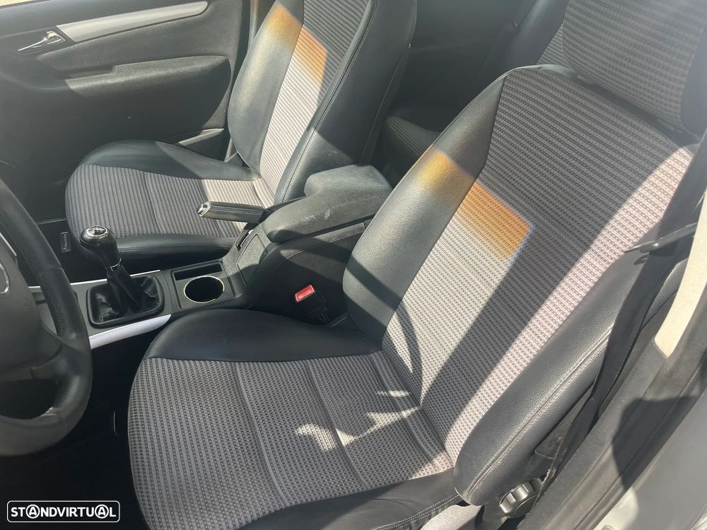 Mercedes-Benz A 150 - 11