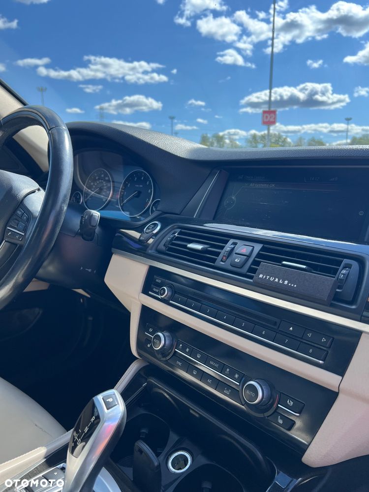 BMW Seria 5 - 27