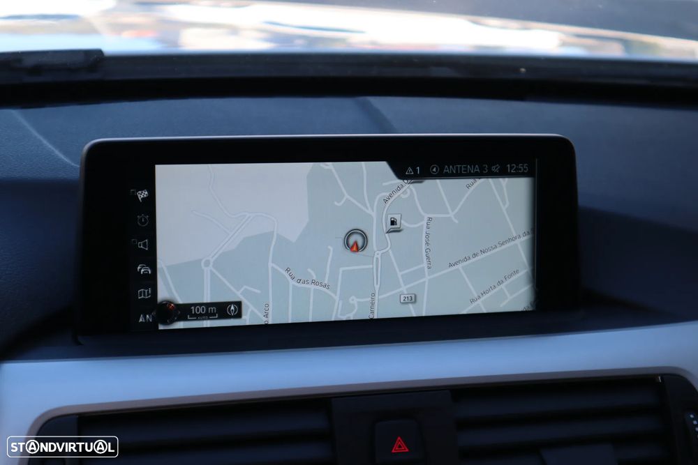 BMW 320 d Touring Aut. M Sport - 20