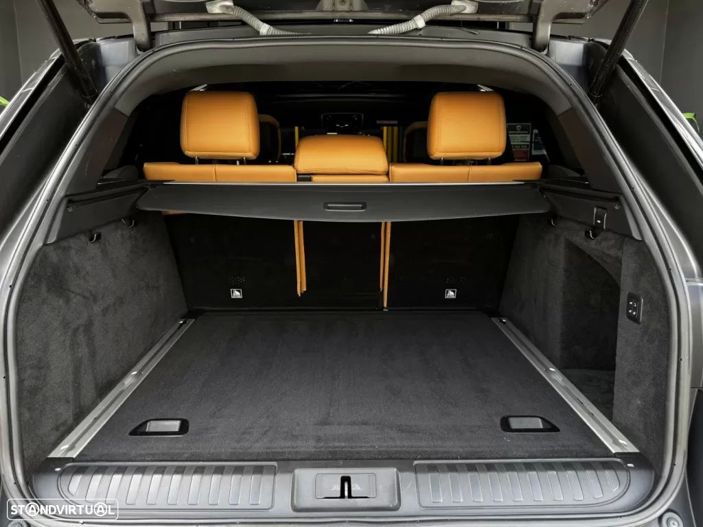 Land Rover Range Rover Sport 3.0 SDV6 HSE - 52