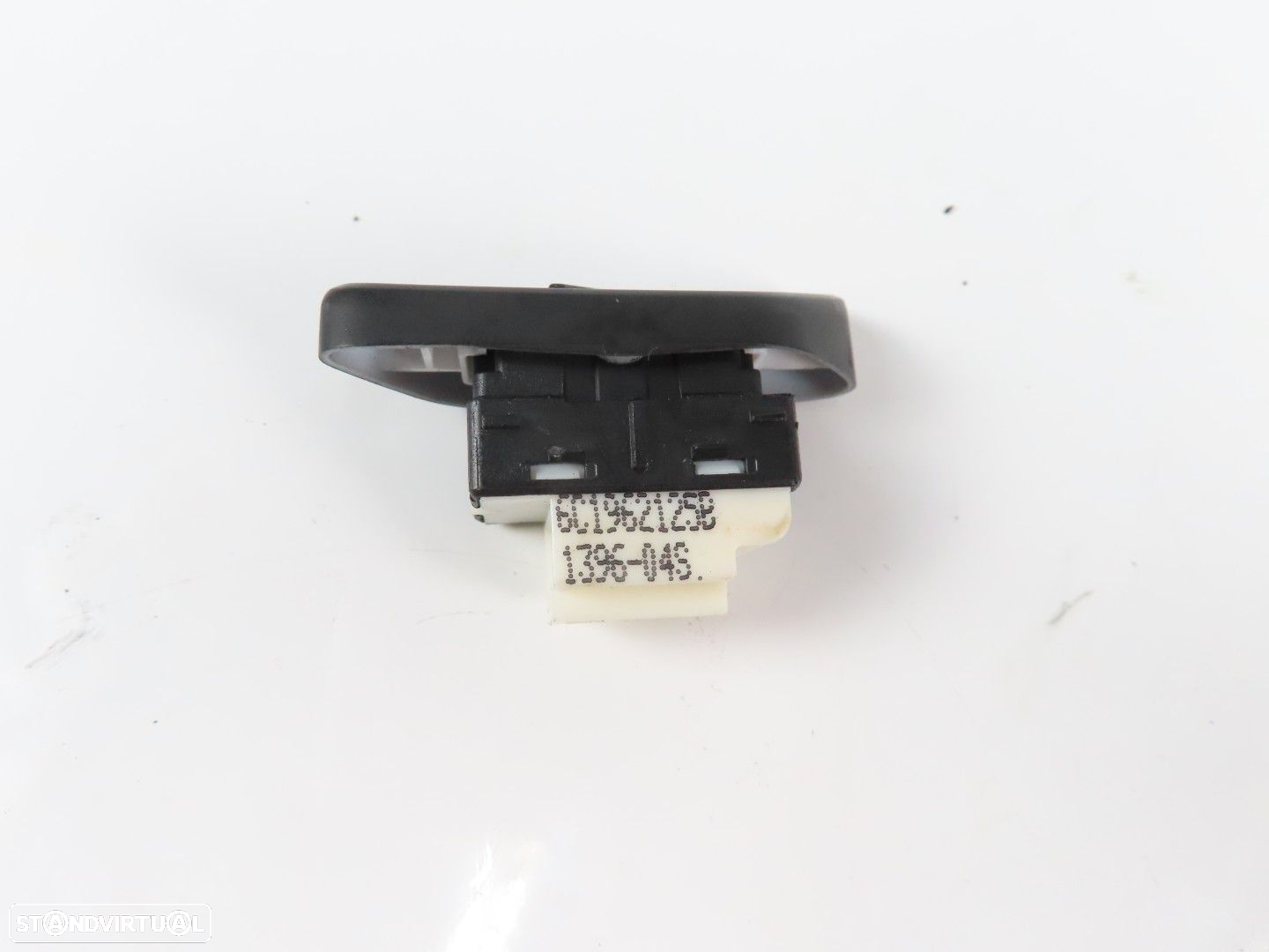 Interruptor / Botão Abertura das Portas Seminovo/ Original VW POLO (6R1, 6C1) 6C... - 3