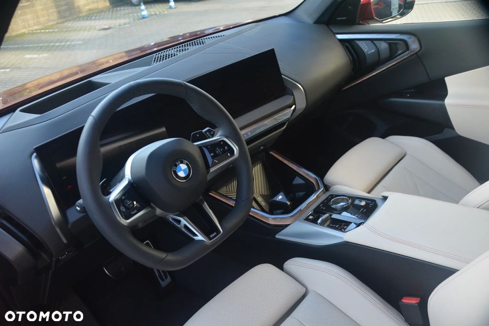 BMW X3 xDrive20 mHEV - 7
