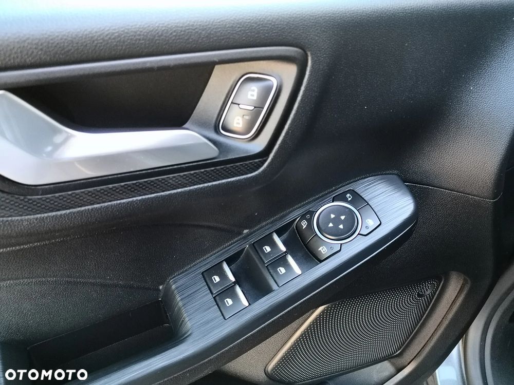 Ford Kuga 2.0 TDCi 4x2 ST-Line - 21