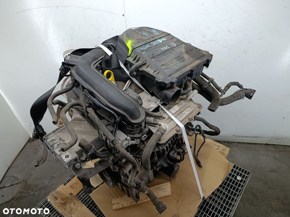 SILNIK SKODA FABIA III DKL 1.0 TSI 95KM - 8