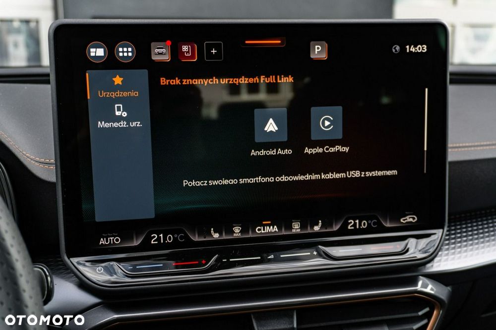 Cupra Leon Sportstourer - 30