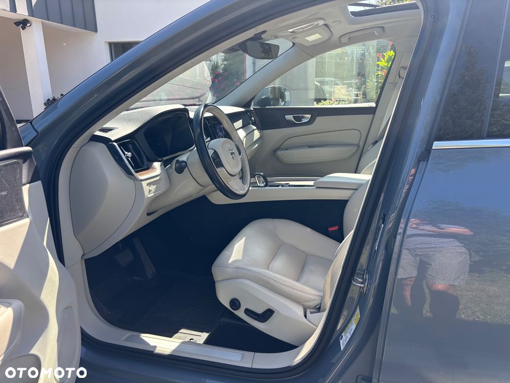 Volvo XC 60 - 7