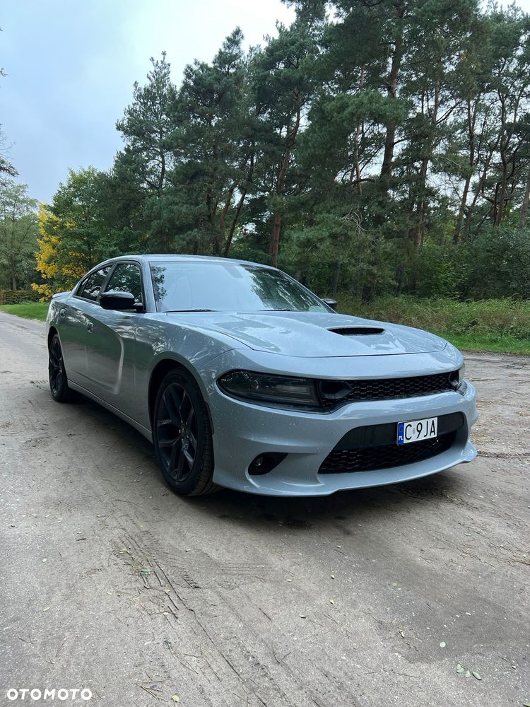 Dodge Charger - 2